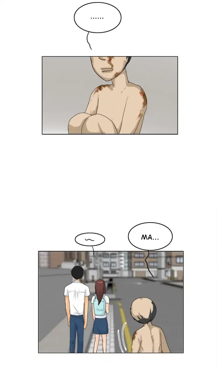 Ghost Wife Chapter 71 page 30 - Chapter 71