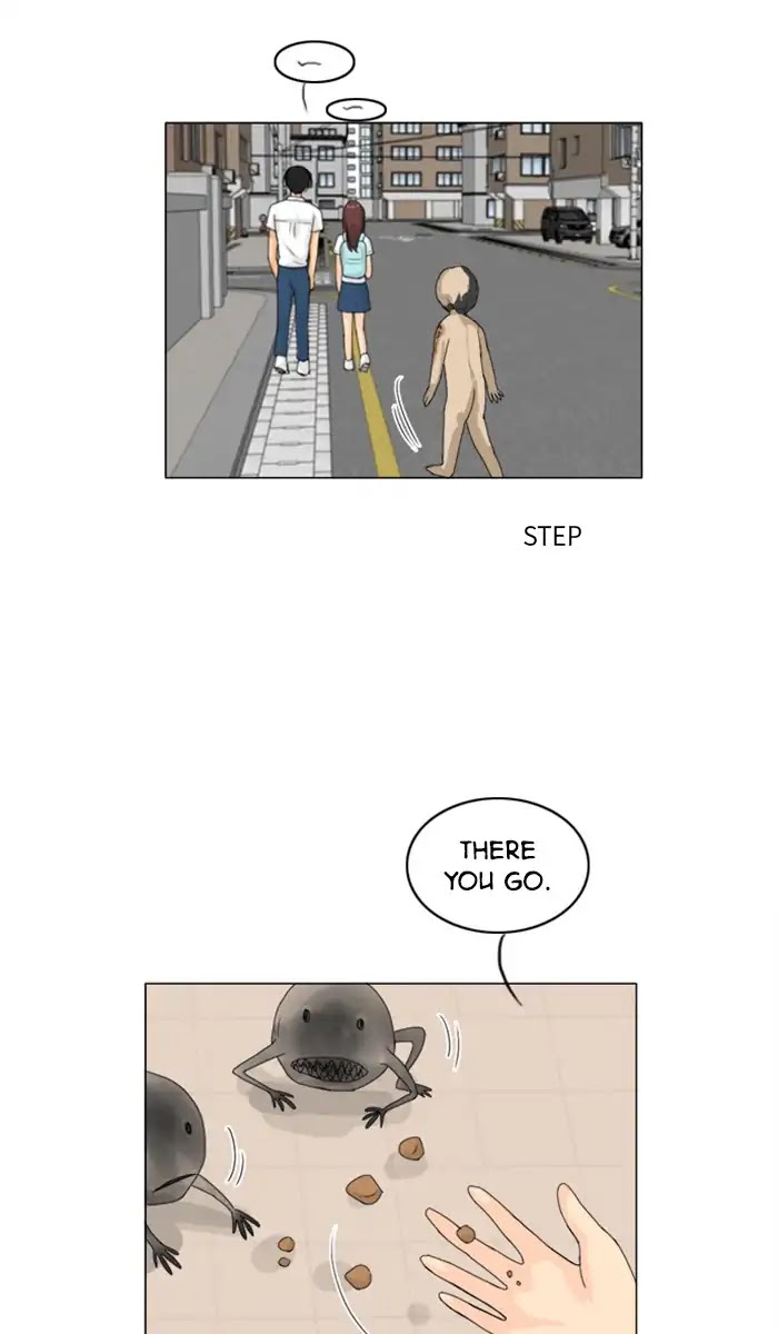 Ghost Wife Chapter 71 page 31 - Chapter 71