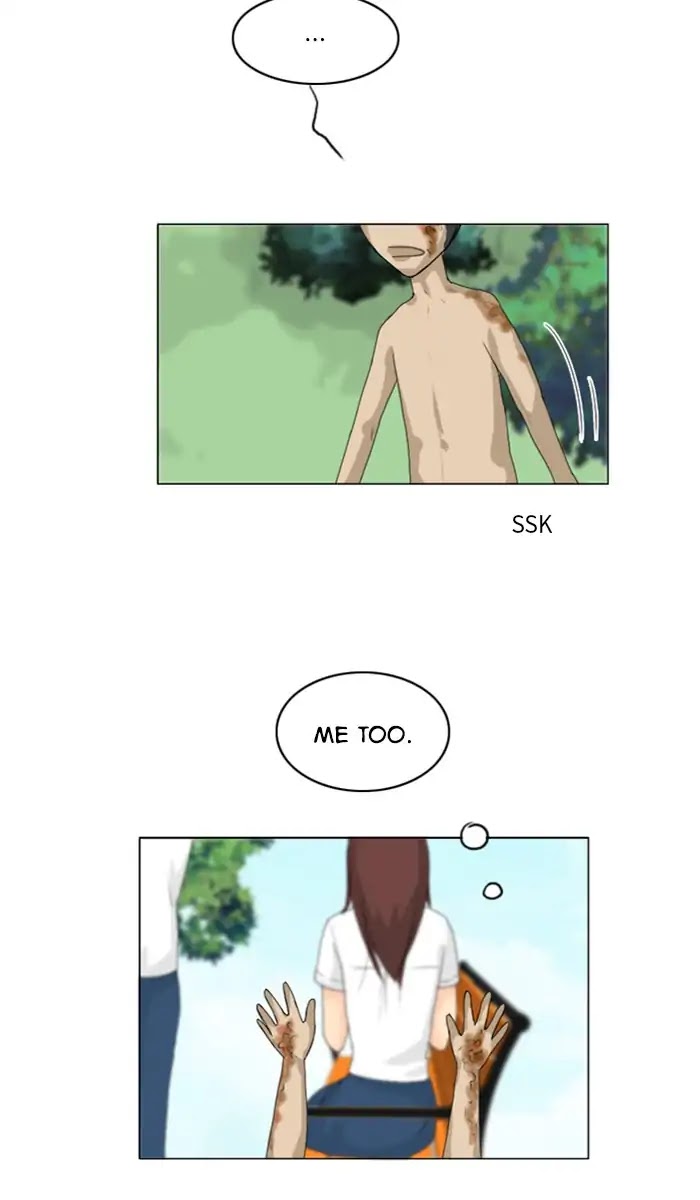 Ghost Wife Chapter 71 page 36 - Chapter 71