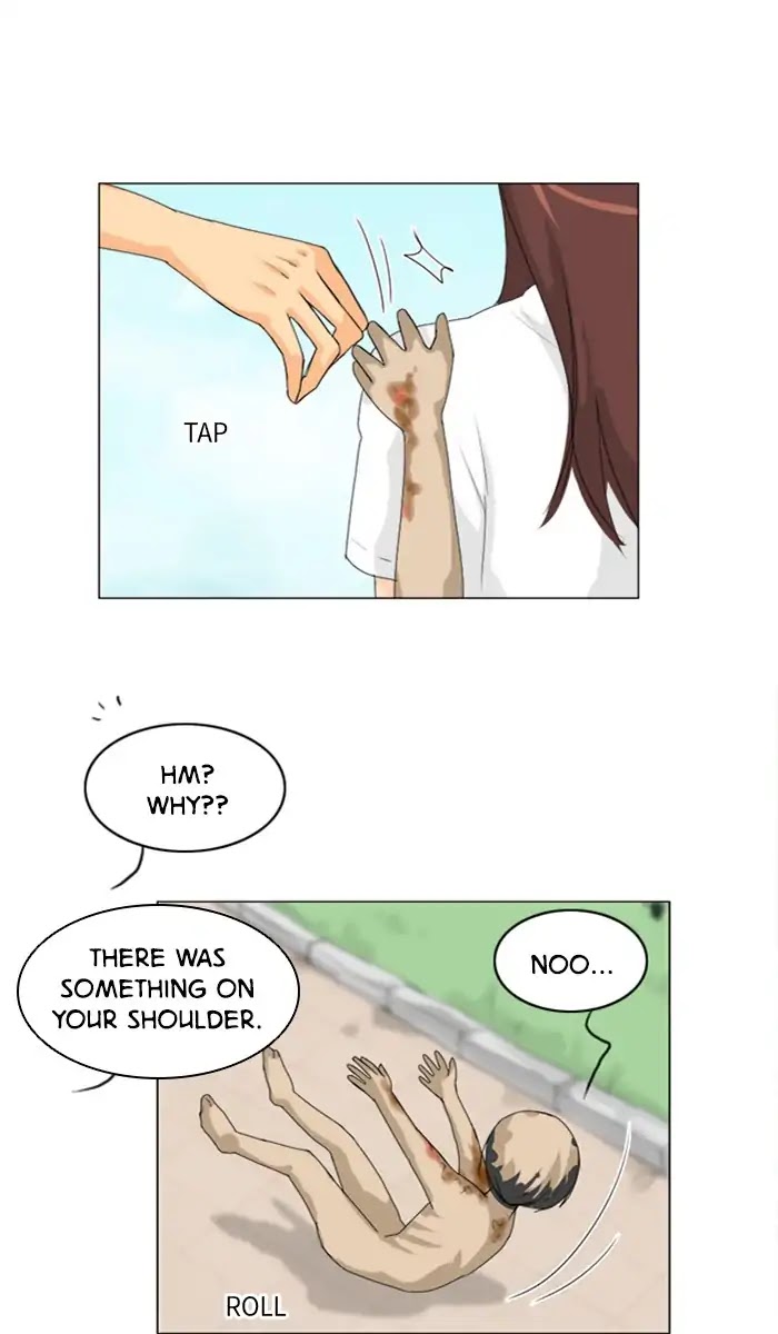 Ghost Wife Chapter 71 page 38 - Chapter 71