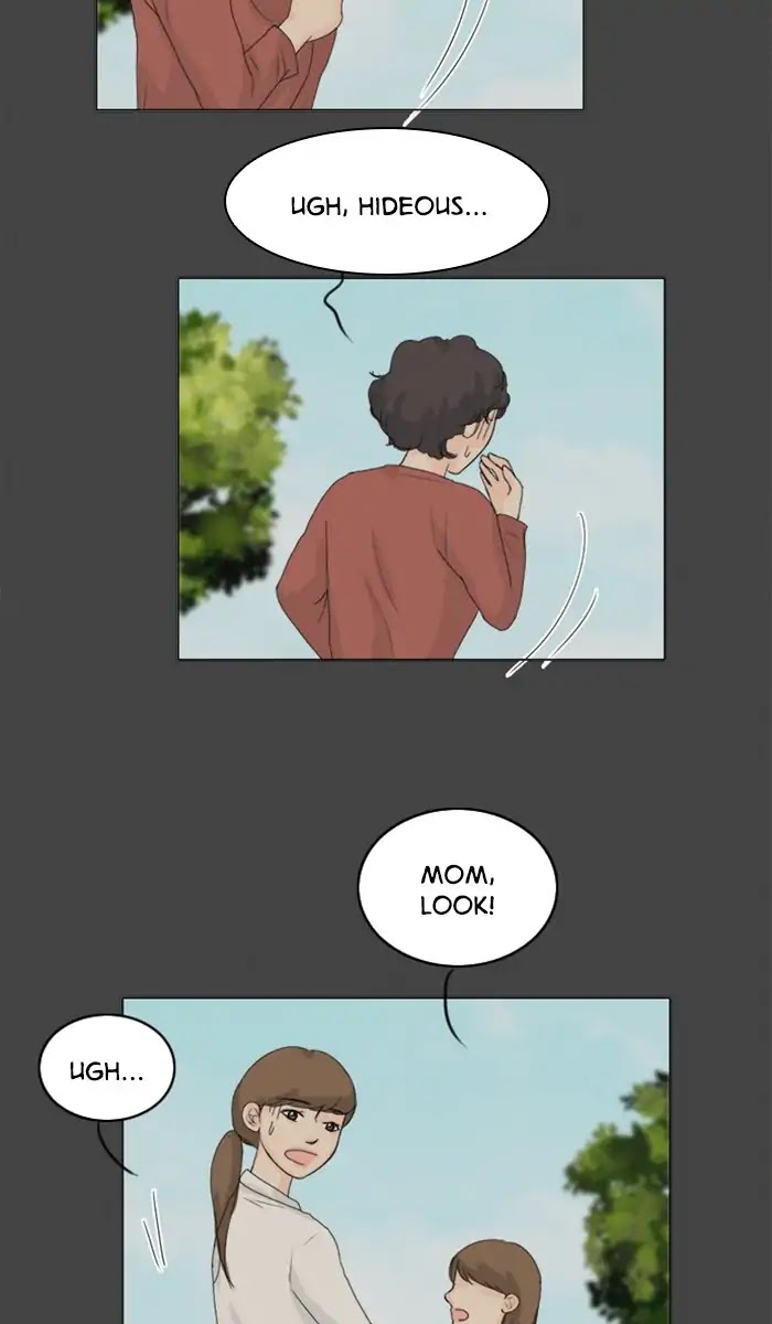 Ghost Wife Chapter 71 page 4 - Chapter 71