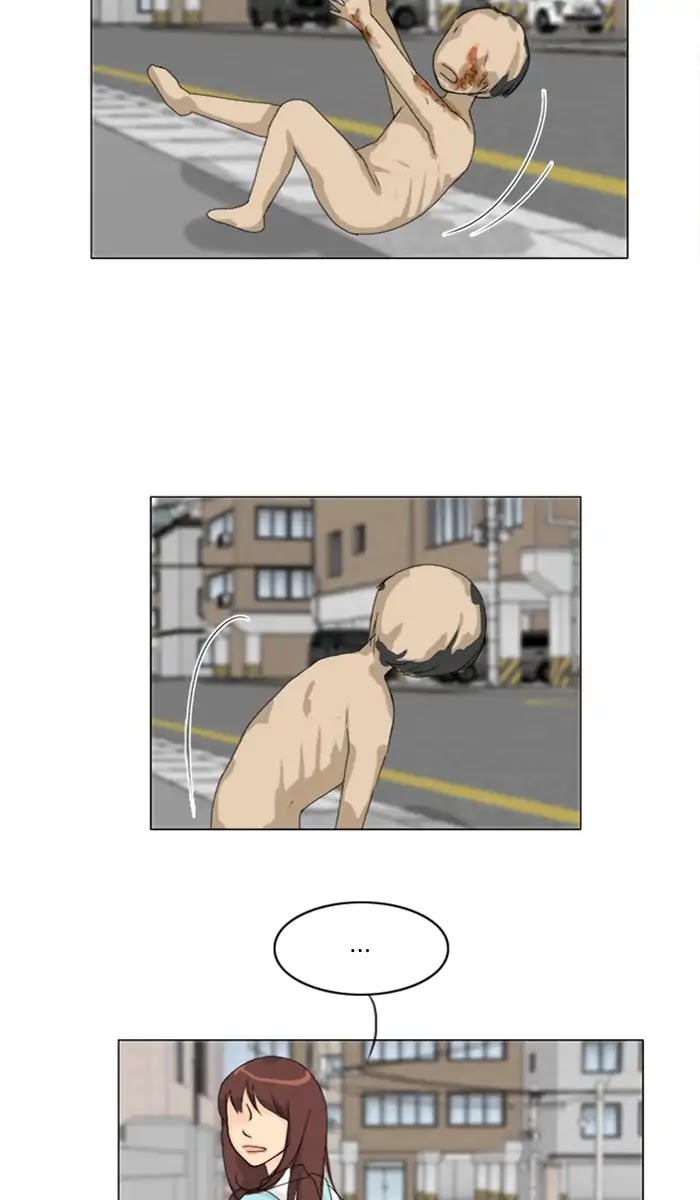 Ghost Wife Chapter 71 page 41 - Chapter 71