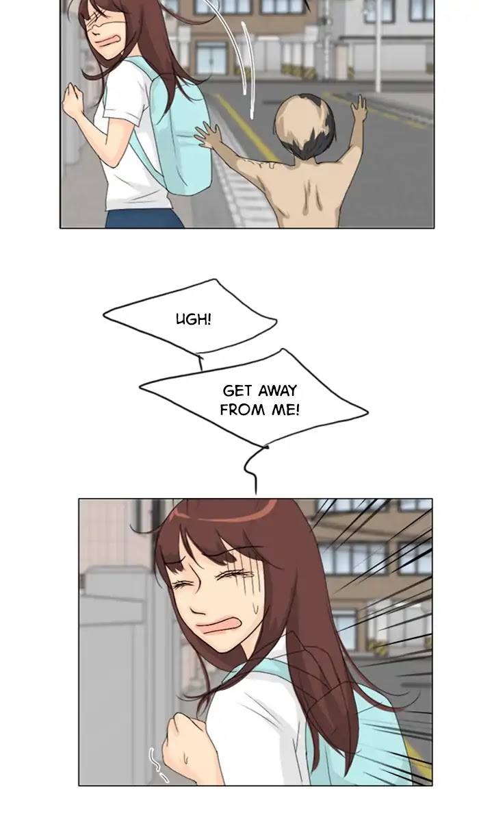 Ghost Wife Chapter 71 page 43 - Chapter 71