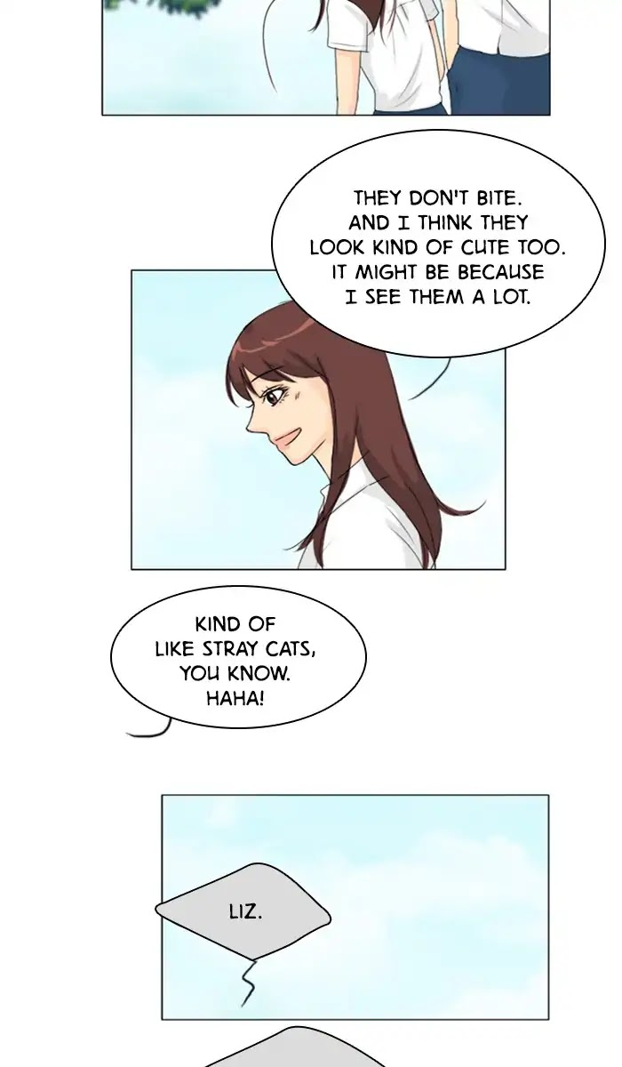 Ghost Wife Chapter 71 page 46 - Chapter 71