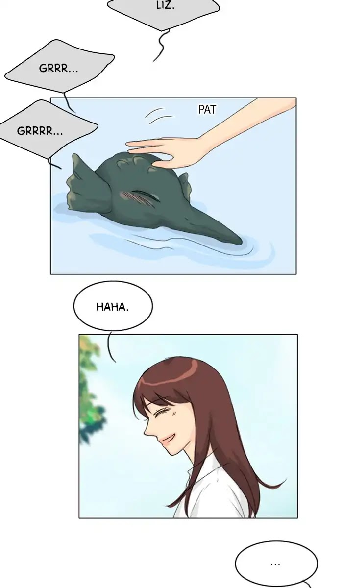 Ghost Wife Chapter 71 page 47 - Chapter 71