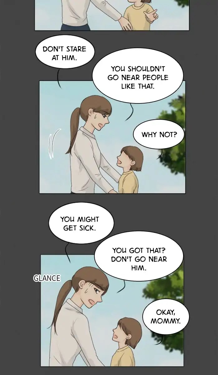 Ghost Wife Chapter 71 page 5 - Chapter 71