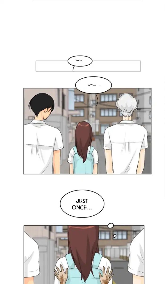 Ghost Wife Chapter 71 page 52 - Chapter 71