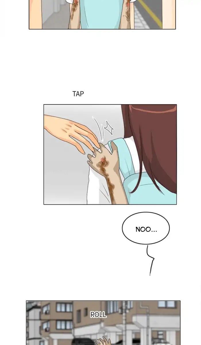 Ghost Wife Chapter 71 page 53 - Chapter 71