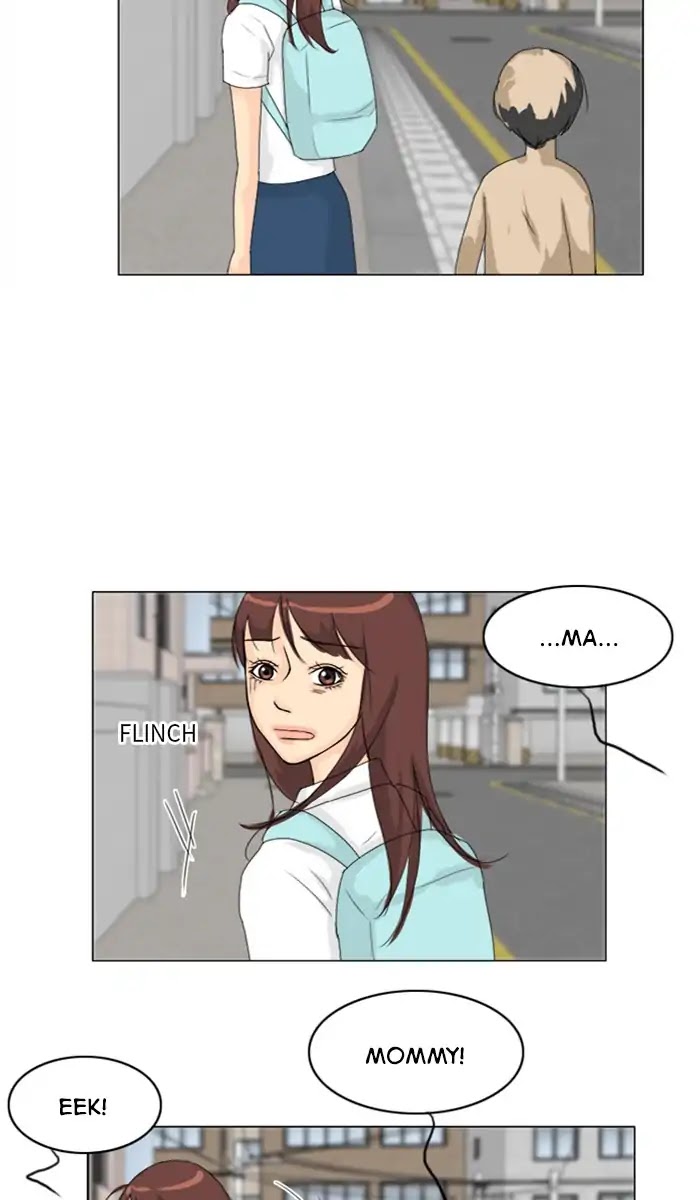 Ghost Wife Chapter 71 page 55 - Chapter 71