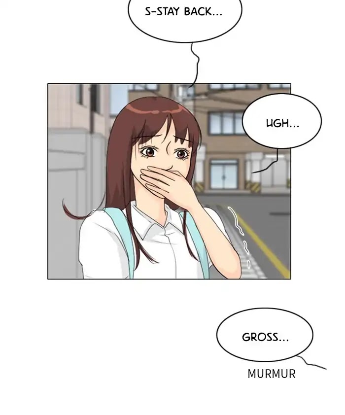 Ghost Wife Chapter 71 page 59 - Chapter 71