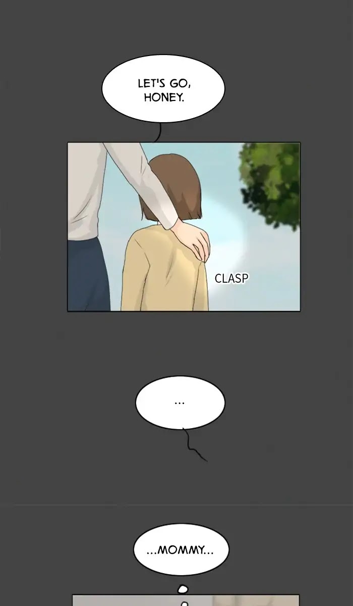 Ghost Wife Chapter 71 page 6 - Chapter 71