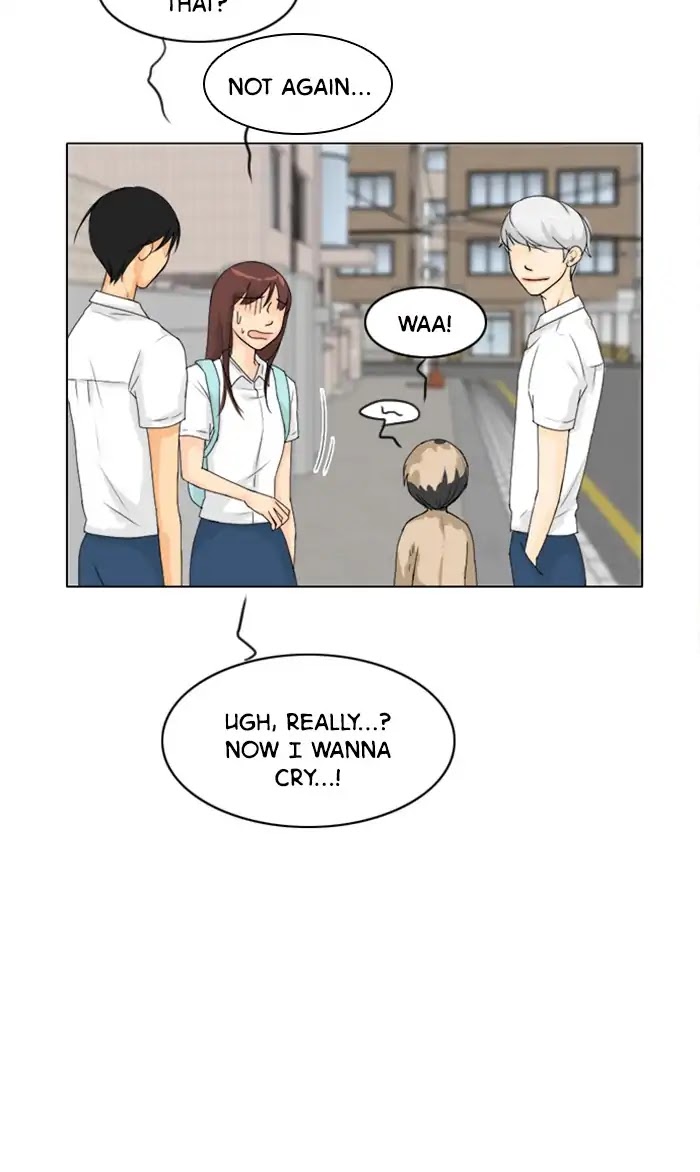 Ghost Wife Chapter 71 page 63 - Chapter 71