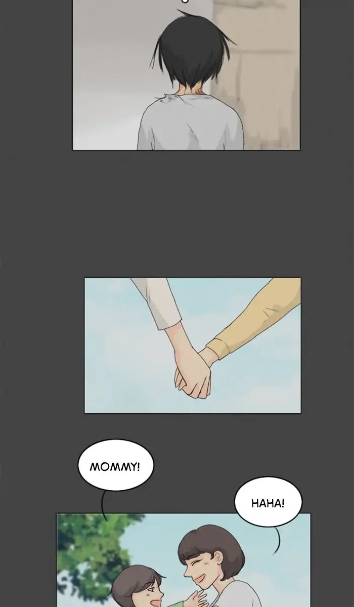 Ghost Wife Chapter 71 page 7 - Chapter 71