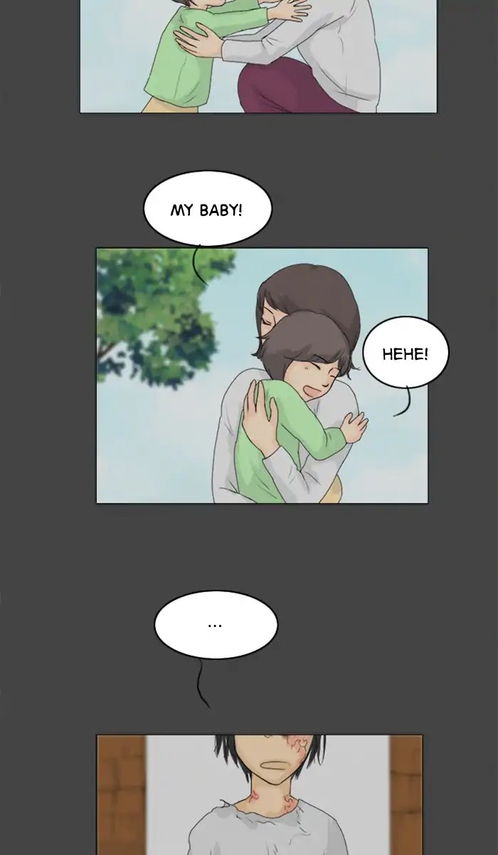 Ghost Wife Chapter 71 page 8 - Chapter 71
