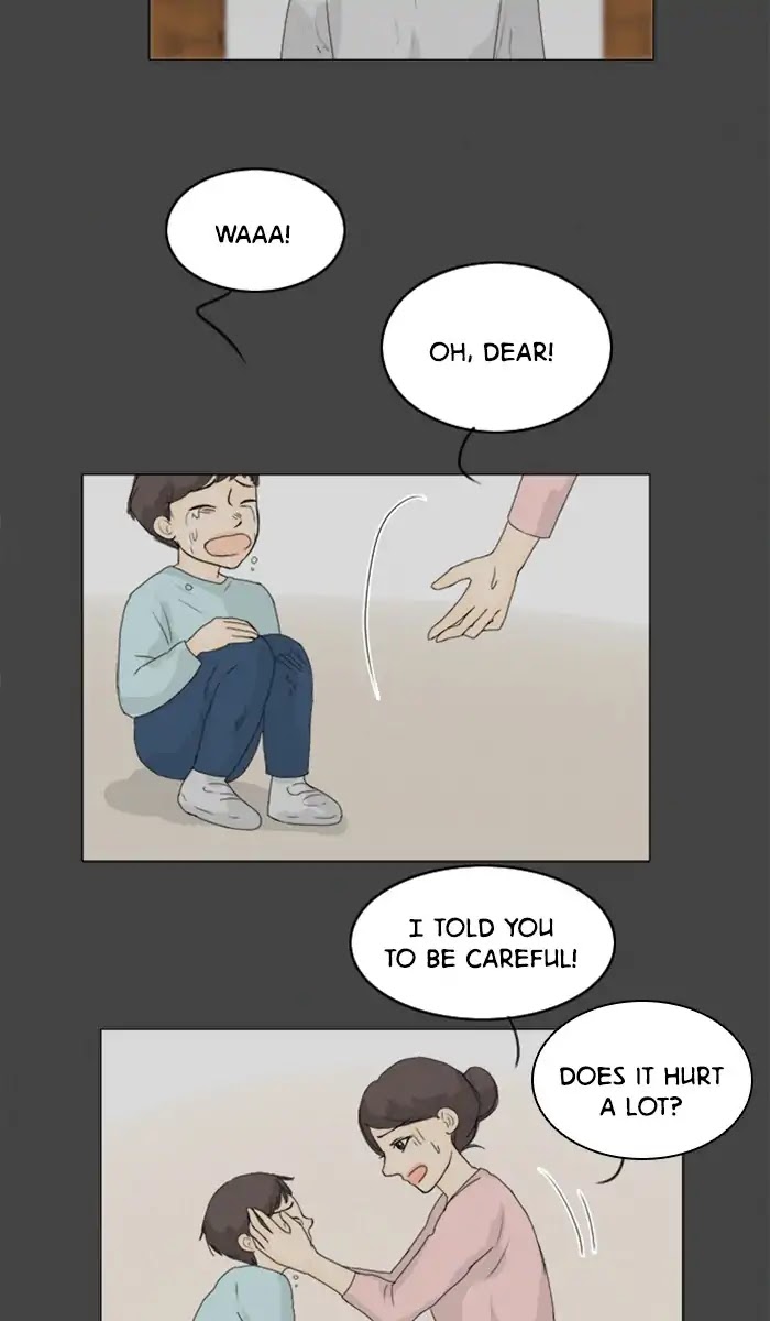 Ghost Wife Chapter 71 page 9 - Chapter 71
