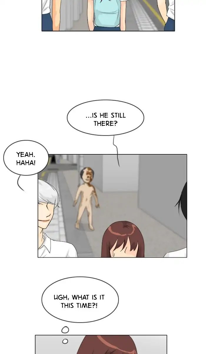 Ghost Wife Chapter 72 page 12 - Chapter 72