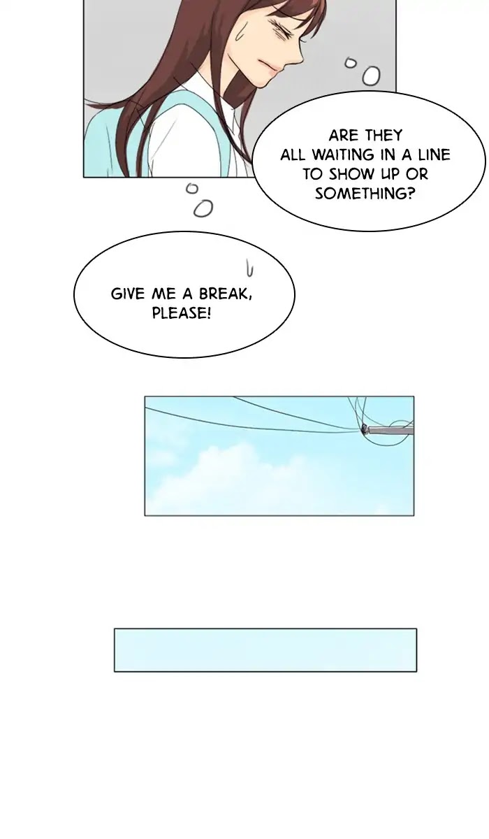 Ghost Wife Chapter 72 page 13 - Chapter 72