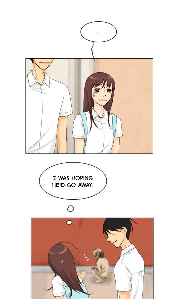 Ghost Wife Chapter 72 page 15 - Chapter 72