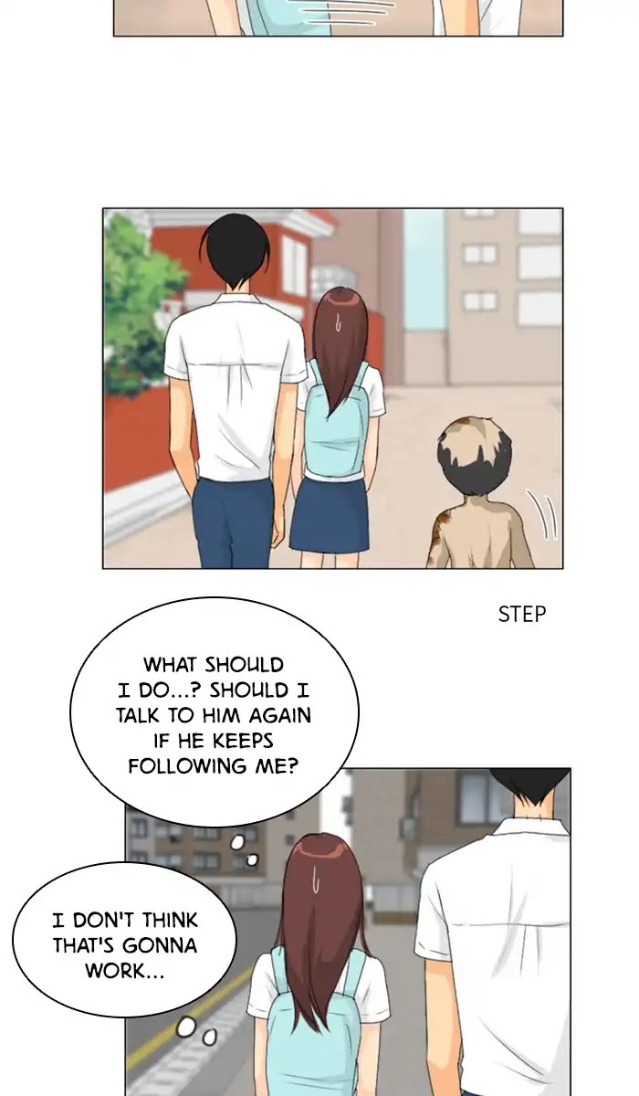 Ghost Wife Chapter 72 page 16 - Chapter 72