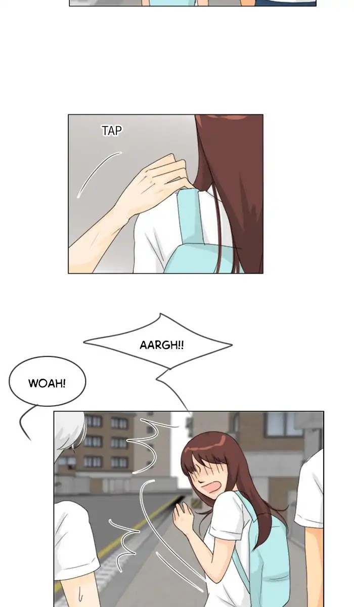 Ghost Wife Chapter 72 page 17 - Chapter 72