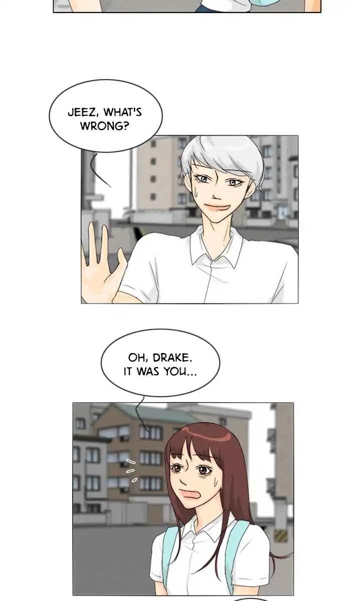Ghost Wife Chapter 72 page 18 - Chapter 72