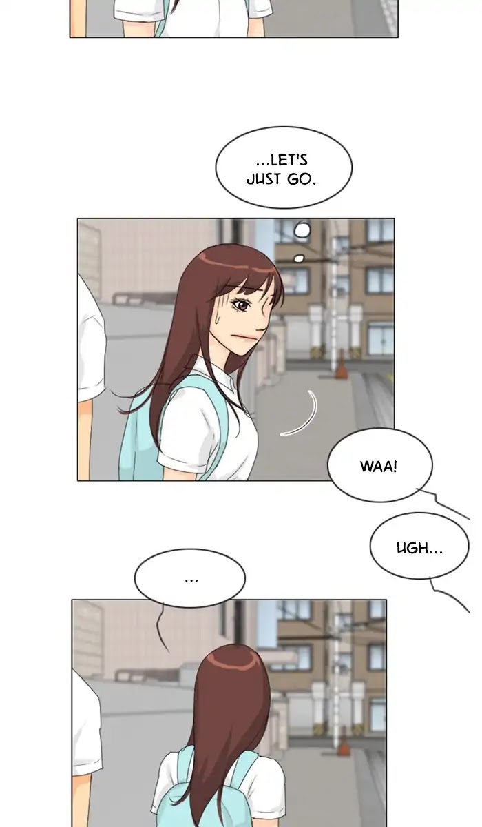 Ghost Wife Chapter 72 page 2 - Chapter 72