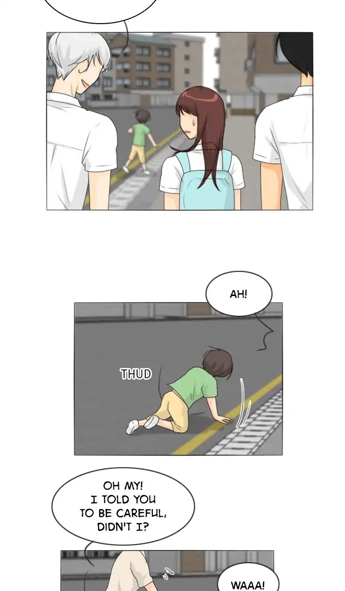 Ghost Wife Chapter 72 page 20 - Chapter 72