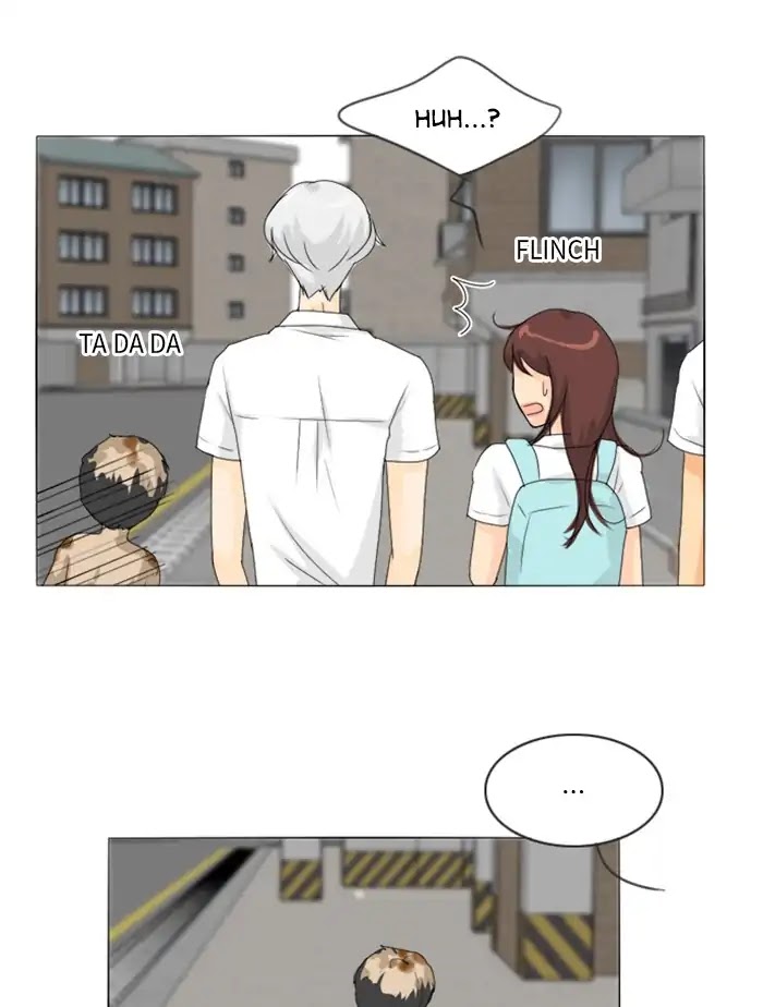 Ghost Wife Chapter 72 page 22 - Chapter 72