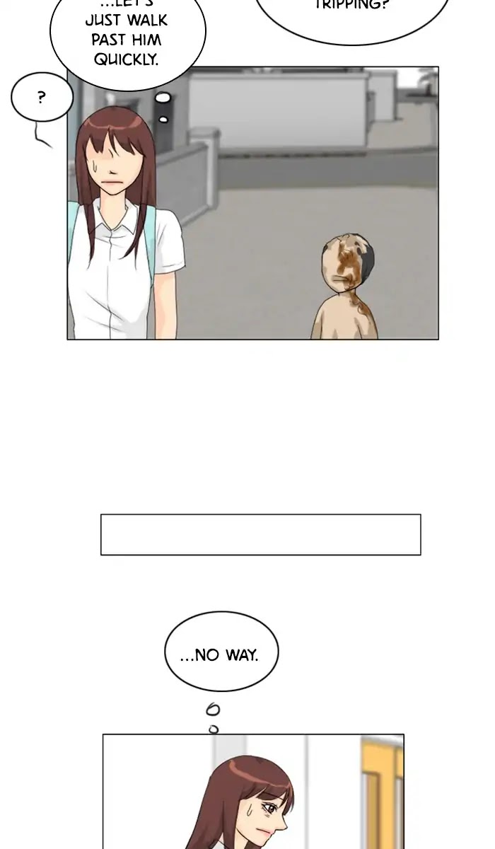 Ghost Wife Chapter 72 page 25 - Chapter 72