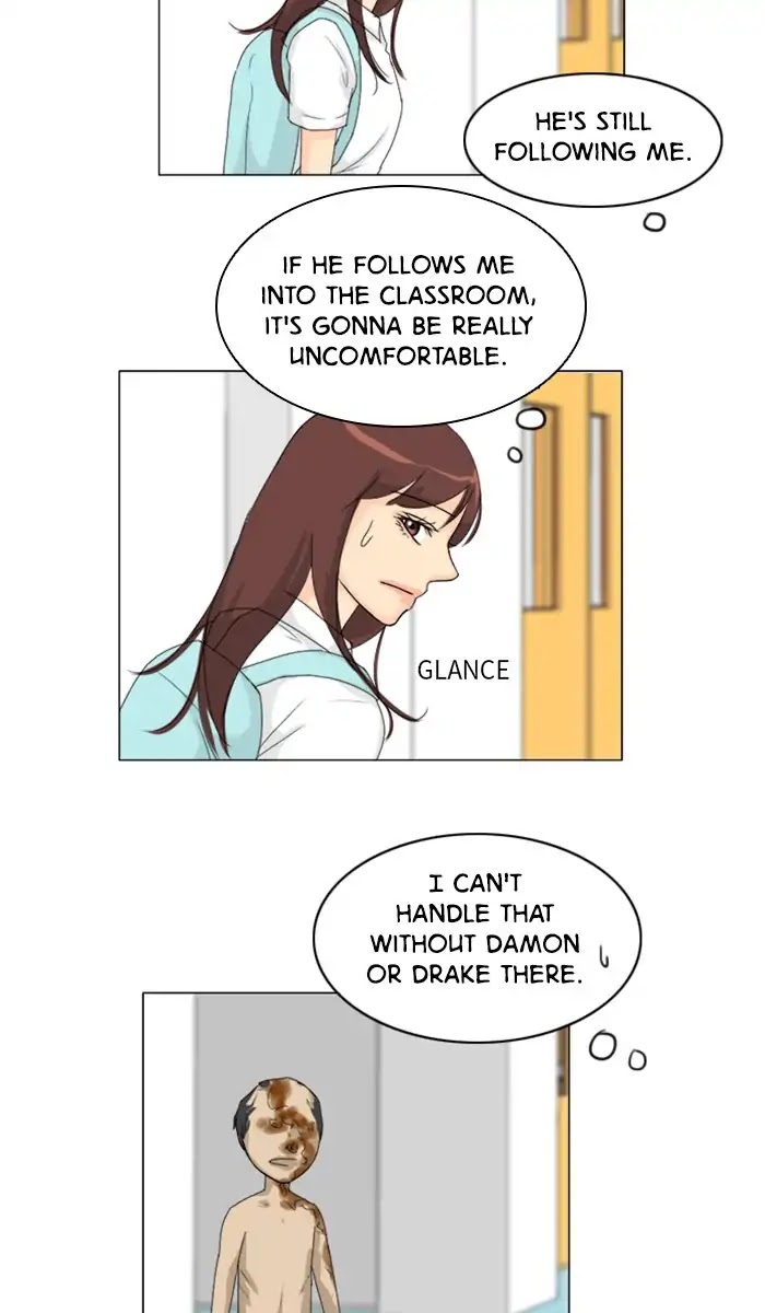 Ghost Wife Chapter 72 page 26 - Chapter 72
