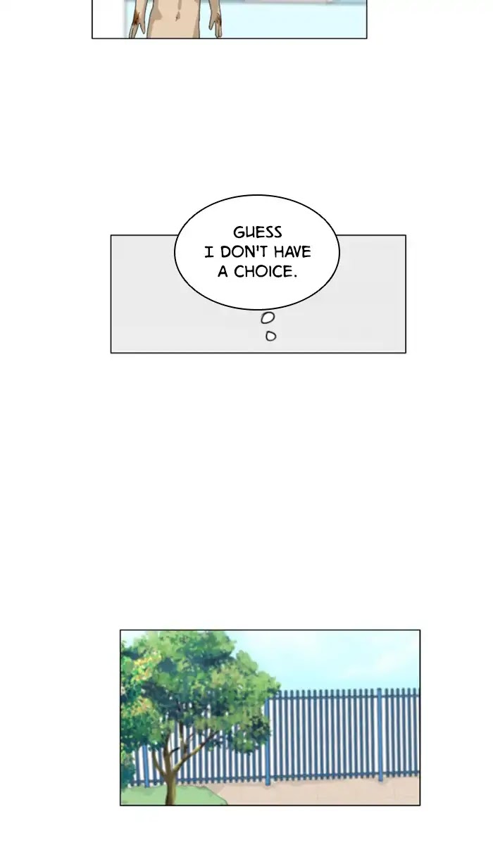 Ghost Wife Chapter 72 page 27 - Chapter 72