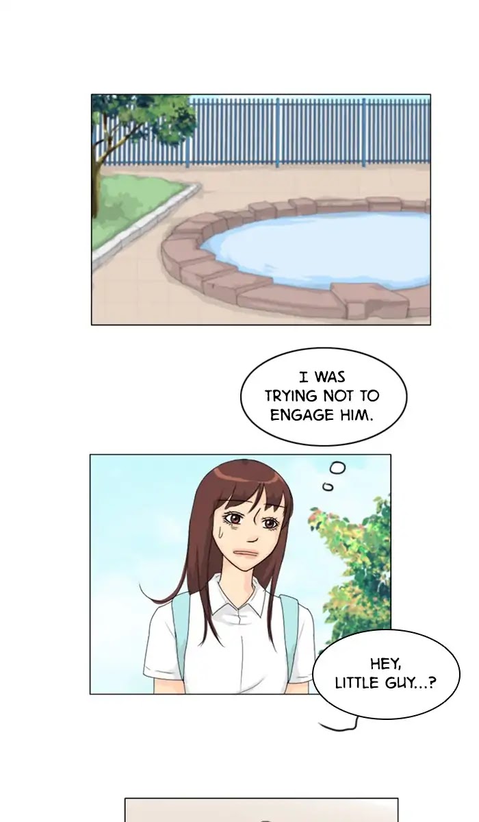 Ghost Wife Chapter 72 page 28 - Chapter 72