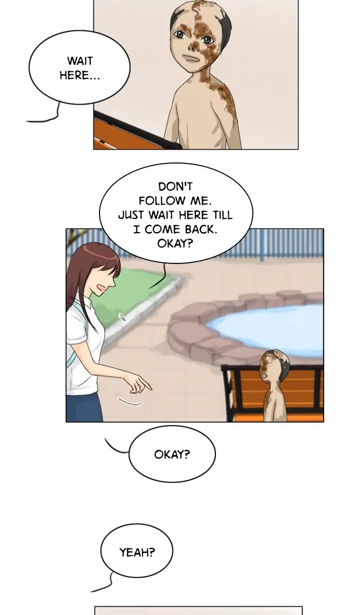 Ghost Wife Chapter 72 page 29 - Chapter 72