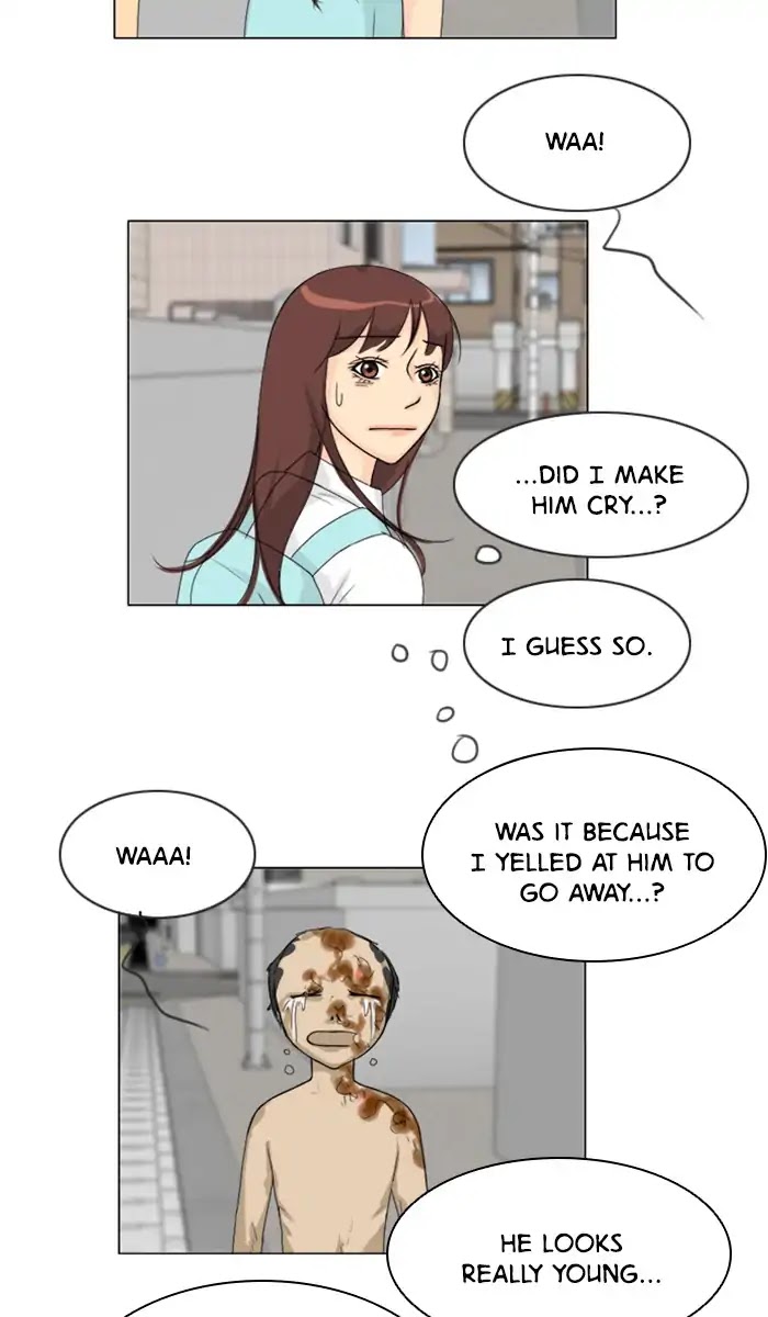 Ghost Wife Chapter 72 page 3 - Chapter 72