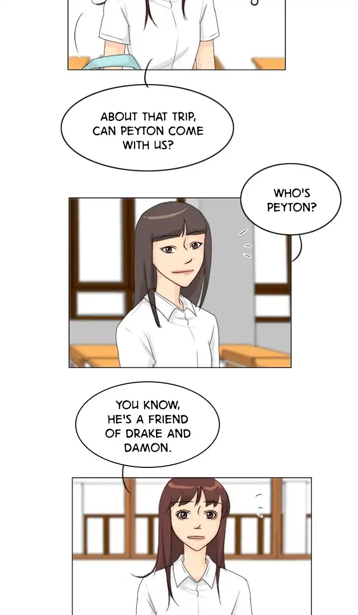 Ghost Wife Chapter 72 page 36 - Chapter 72
