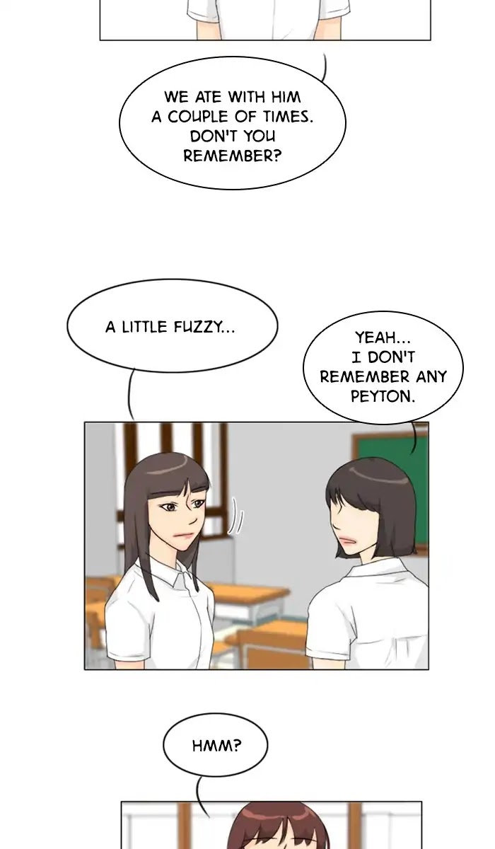 Ghost Wife Chapter 72 page 37 - Chapter 72