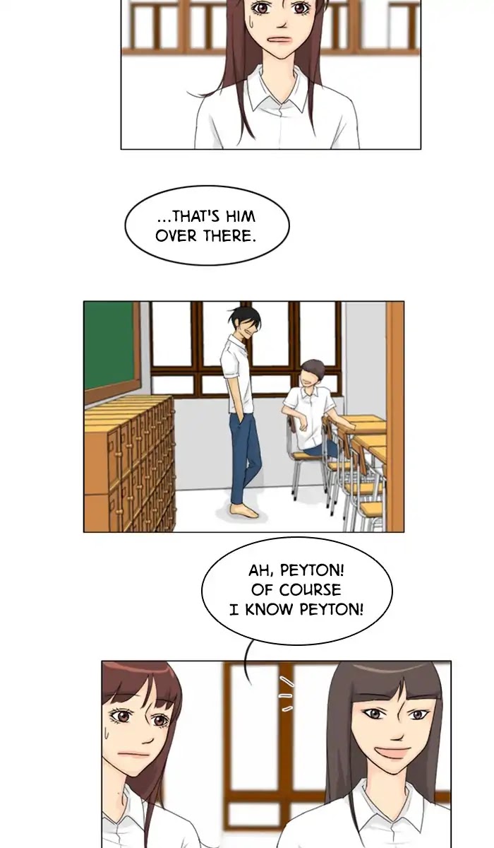 Ghost Wife Chapter 72 page 38 - Chapter 72