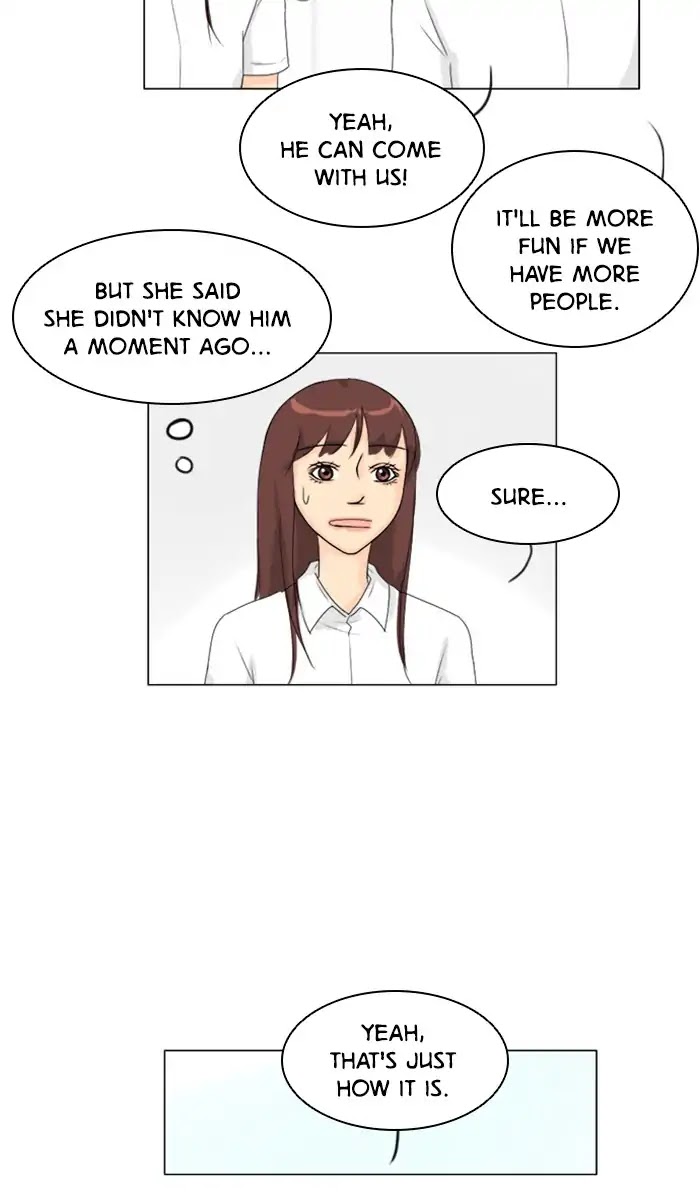 Ghost Wife Chapter 72 page 39 - Chapter 72