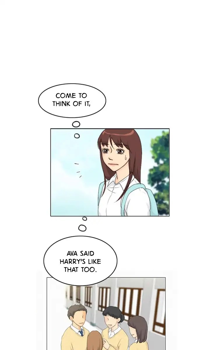 Ghost Wife Chapter 72 page 41 - Chapter 72