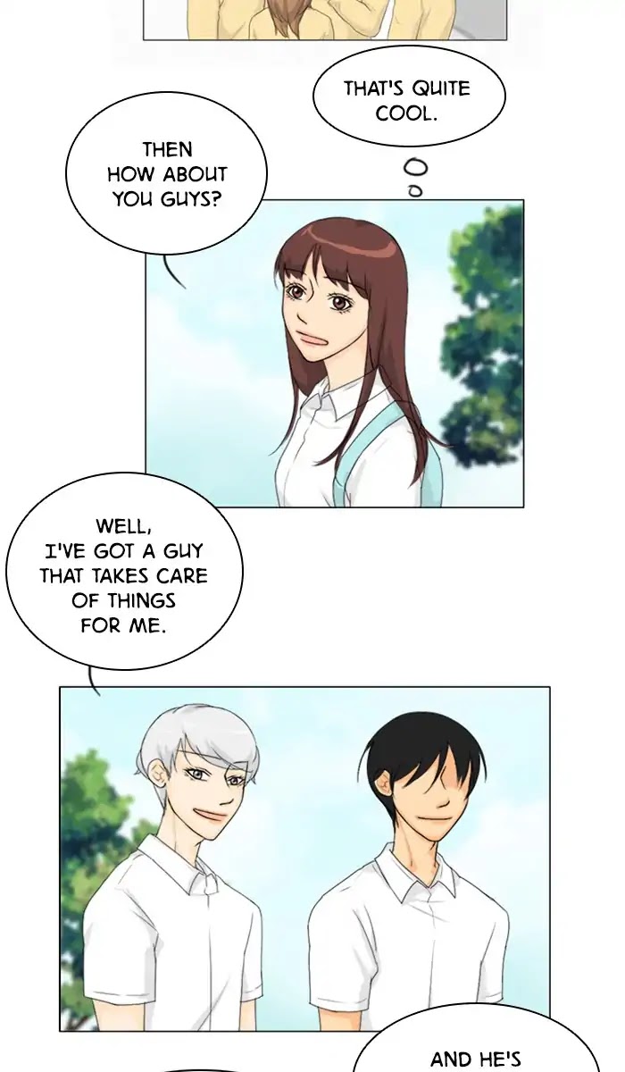 Ghost Wife Chapter 72 page 42 - Chapter 72