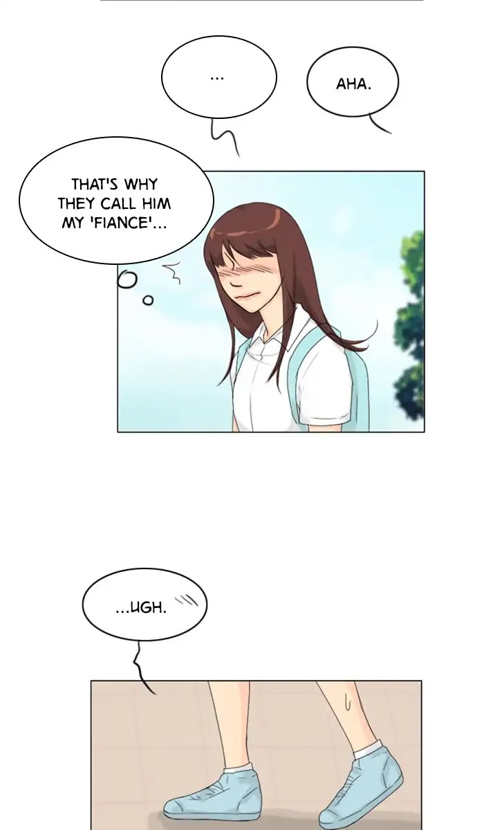 Ghost Wife Chapter 72 page 44 - Chapter 72