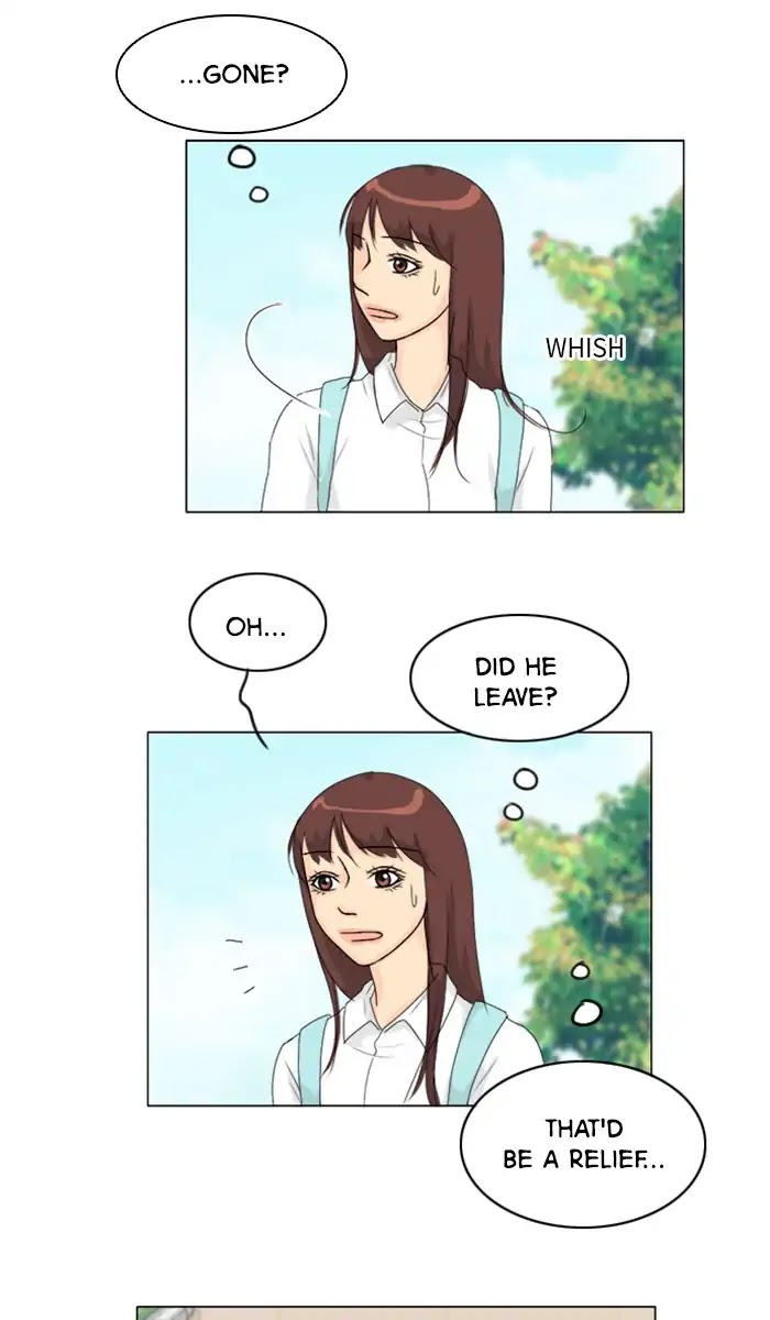 Ghost Wife Chapter 72 page 47 - Chapter 72