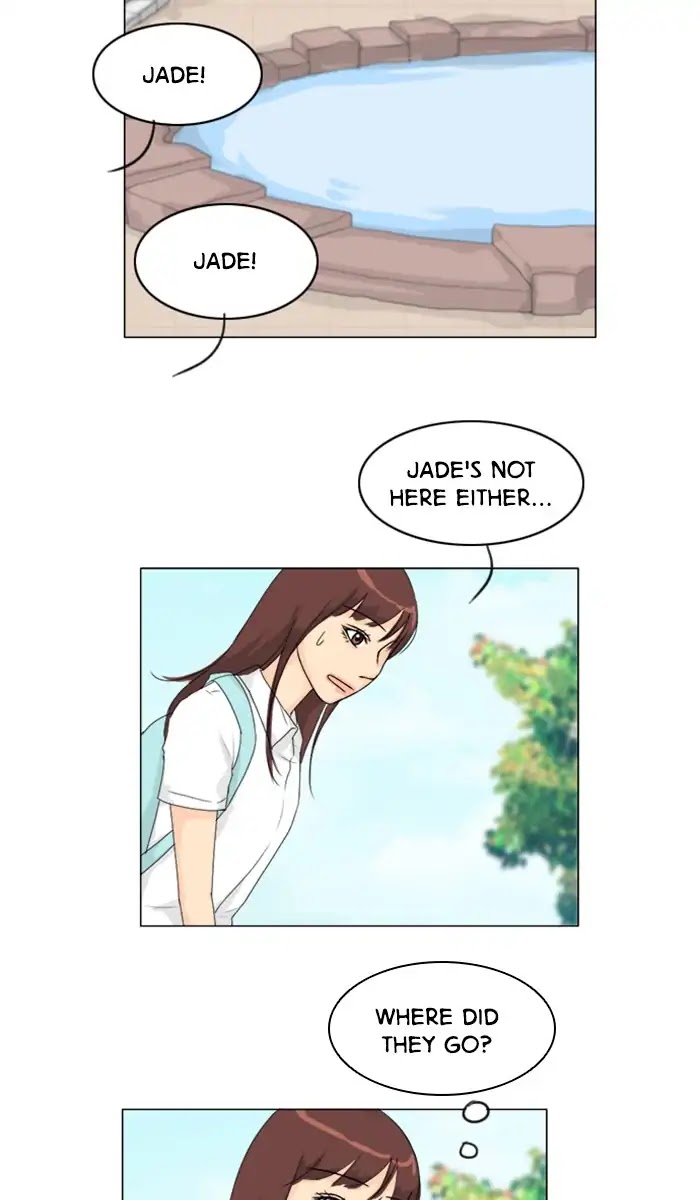 Ghost Wife Chapter 72 page 48 - Chapter 72
