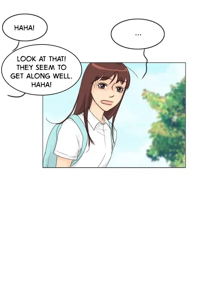 Ghost Wife Chapter 72 page 52 - Chapter 72
