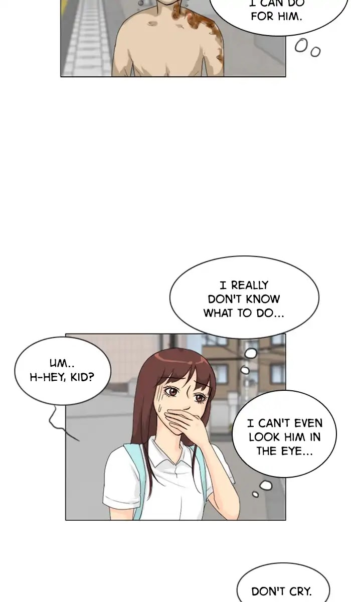 Ghost Wife Chapter 72 page 6 - Chapter 72