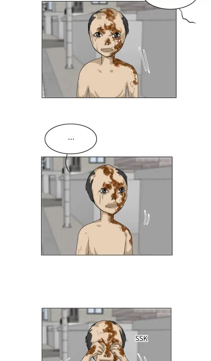 Ghost Wife Chapter 72 page 7 - Chapter 72