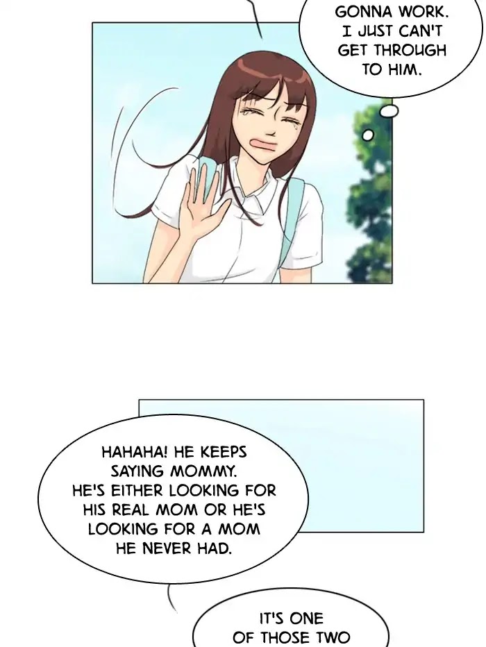 Ghost Wife Chapter 73 page 11 - Chapter 73