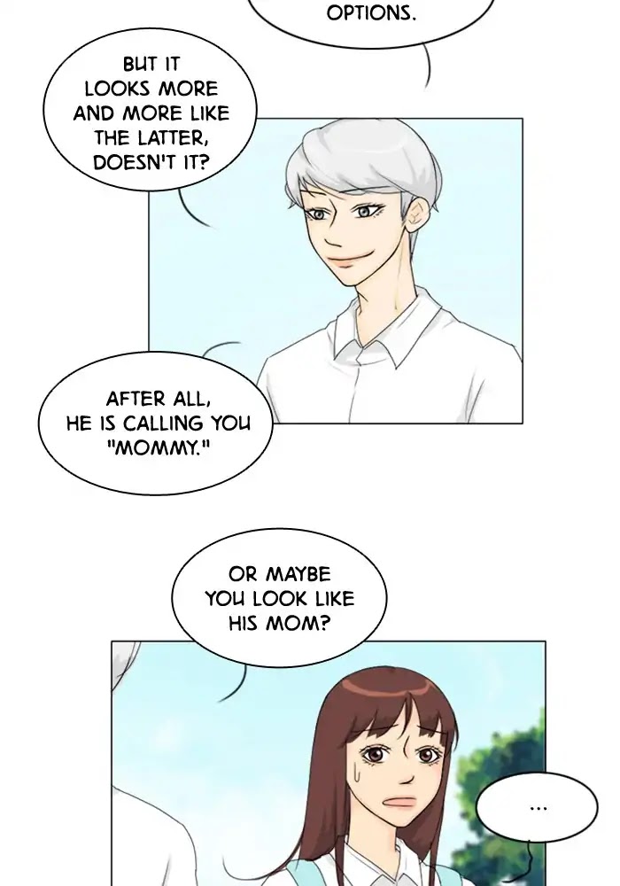Ghost Wife Chapter 73 page 12 - Chapter 73
