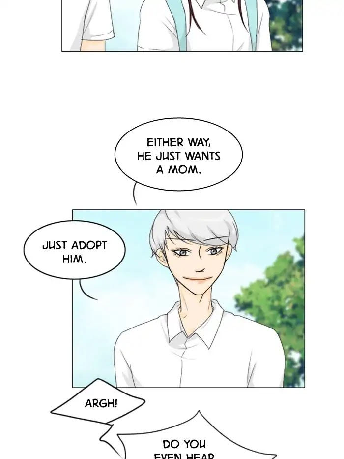 Ghost Wife Chapter 73 page 13 - Chapter 73