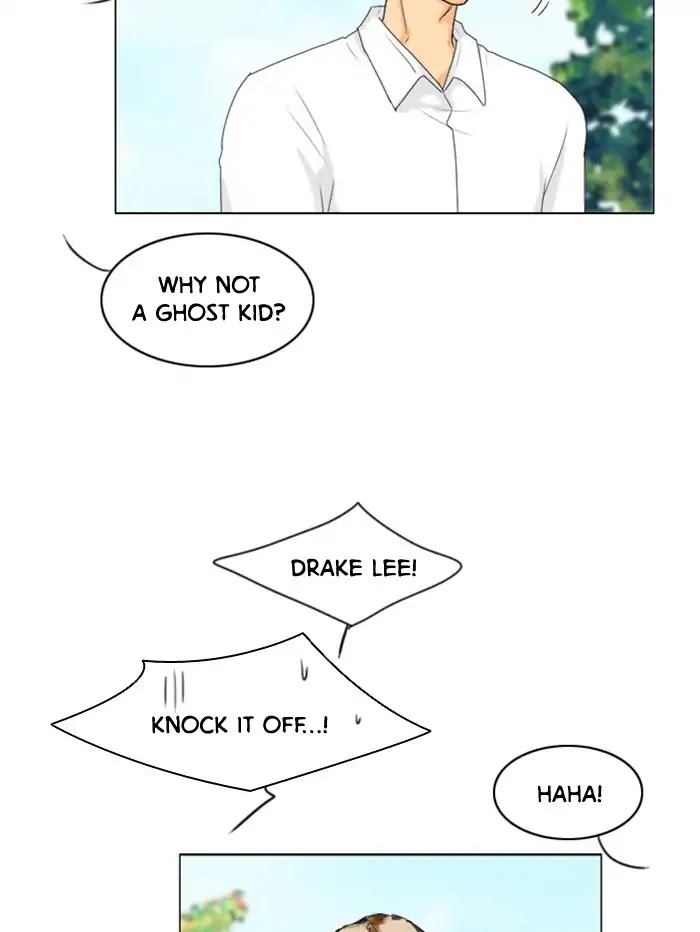 Ghost Wife Chapter 73 page 15 - Chapter 73